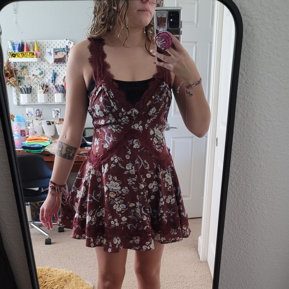 UO dress